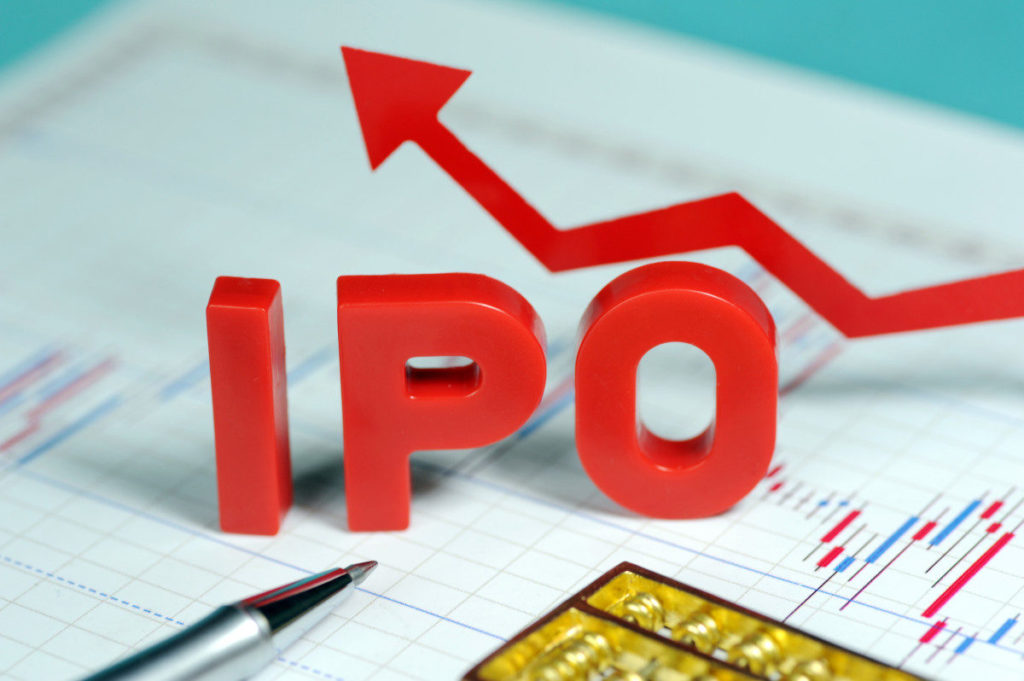 The importance of initial public offering